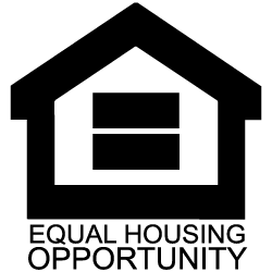 Equal Housing Logo Black