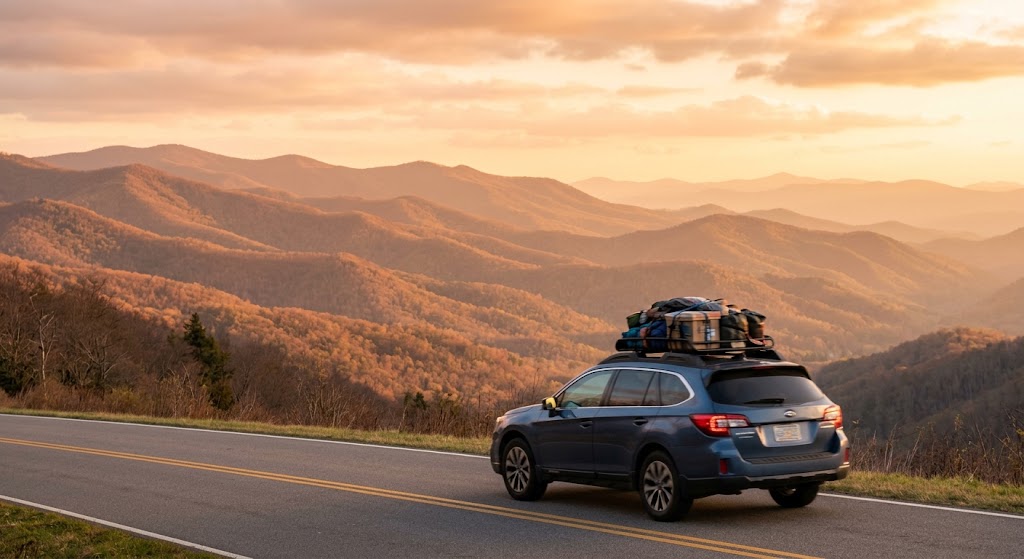 Family moving to East Tennessee from out of state