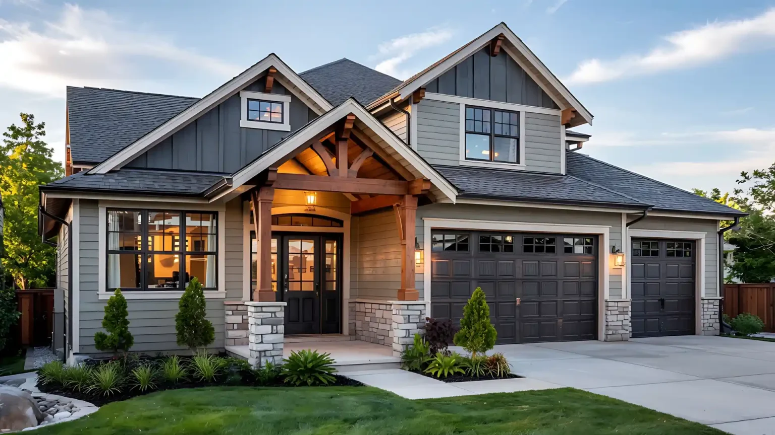 east tennessee home for sale