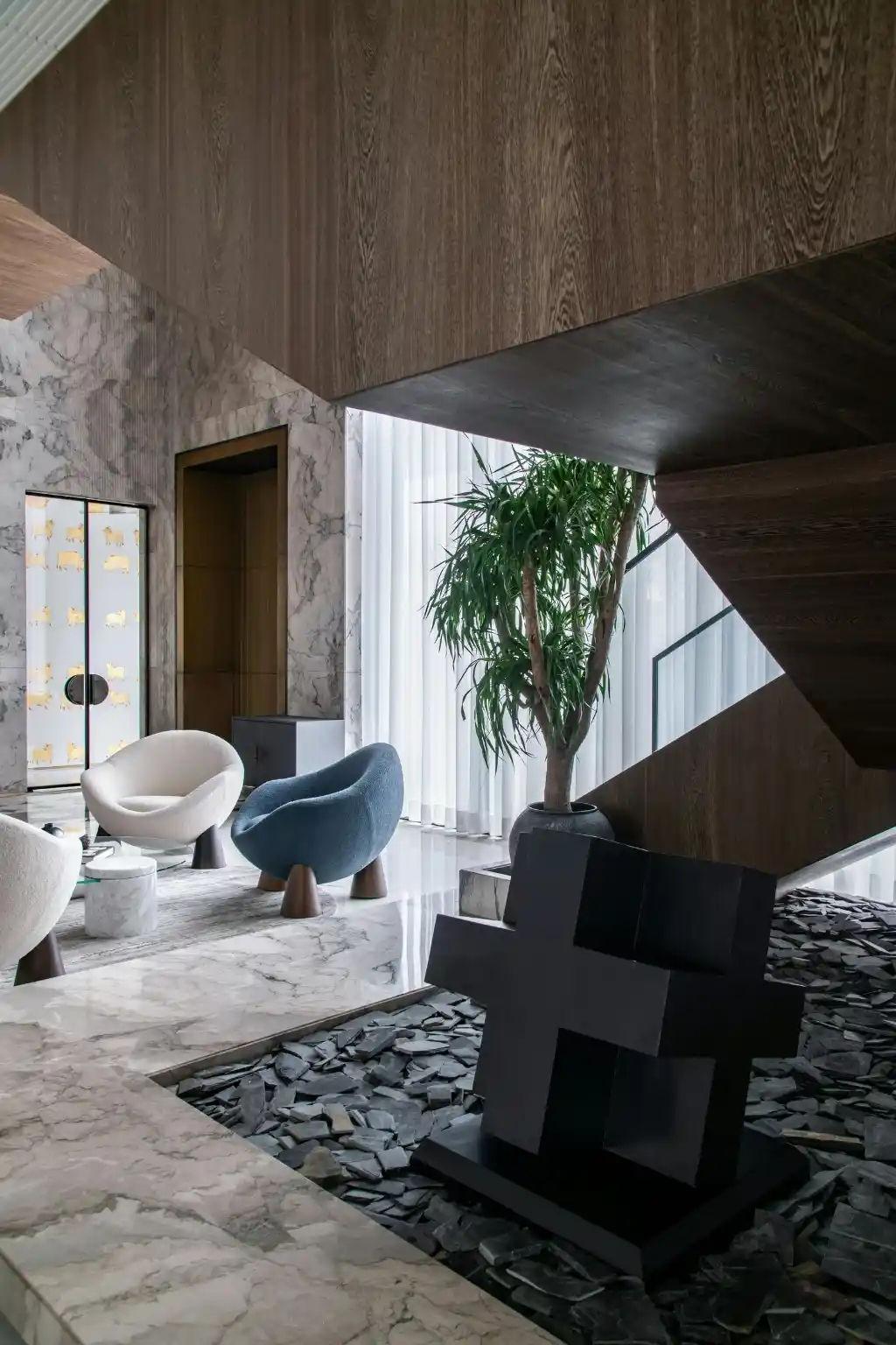 home luxury interior tennessee