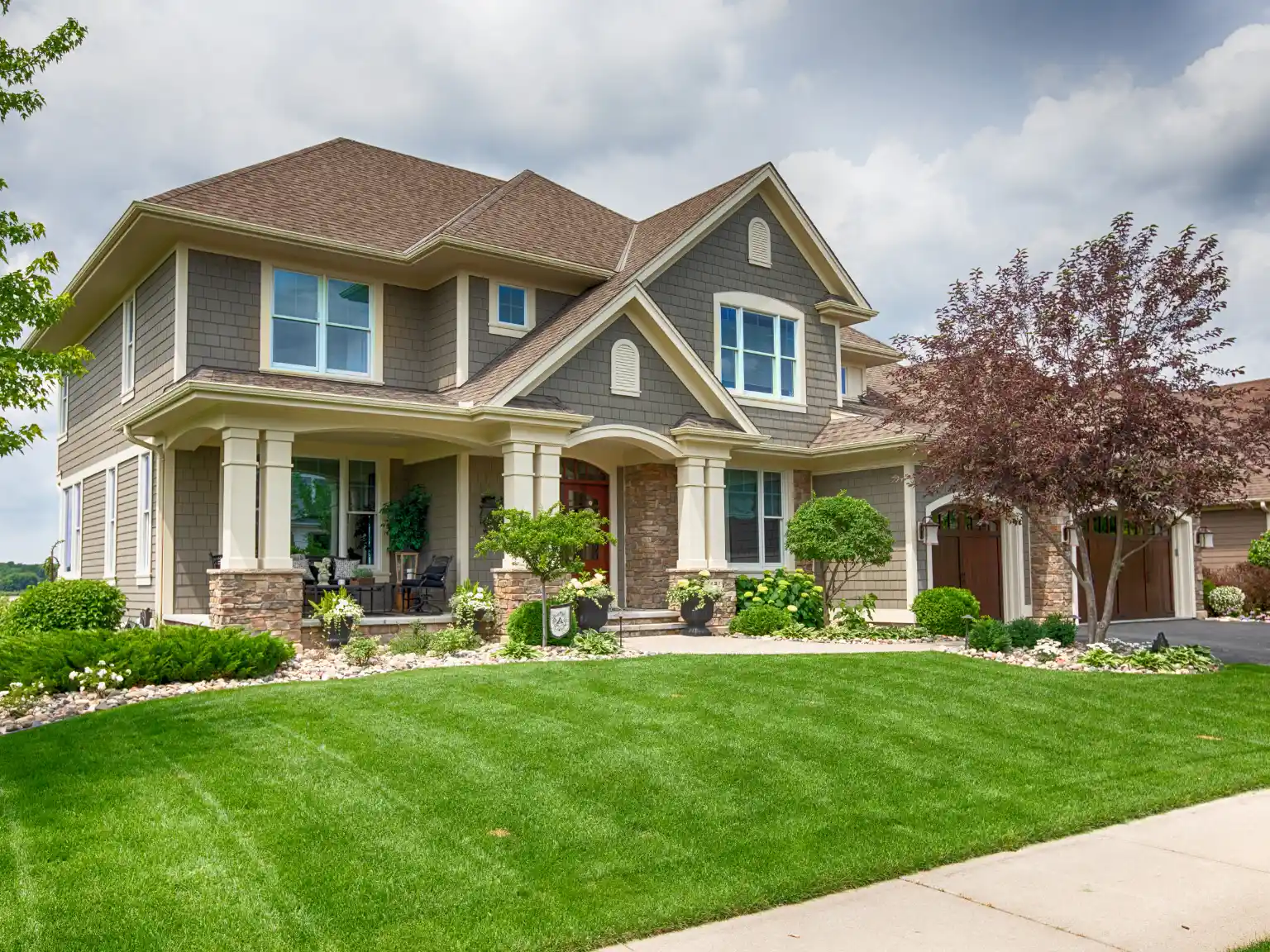loudon city luxury homes for sale