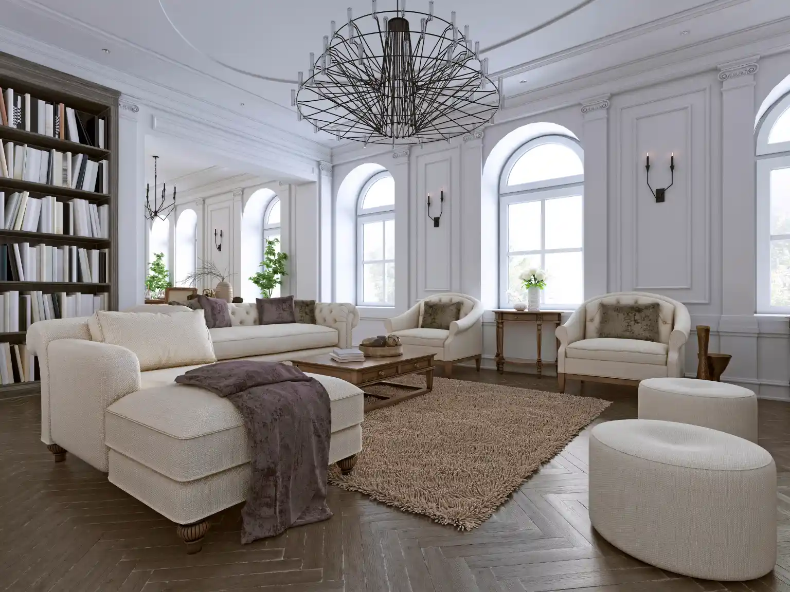 loudon county luxury homes for sale
