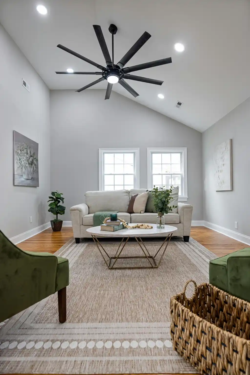 luxury interior alcoa tn
