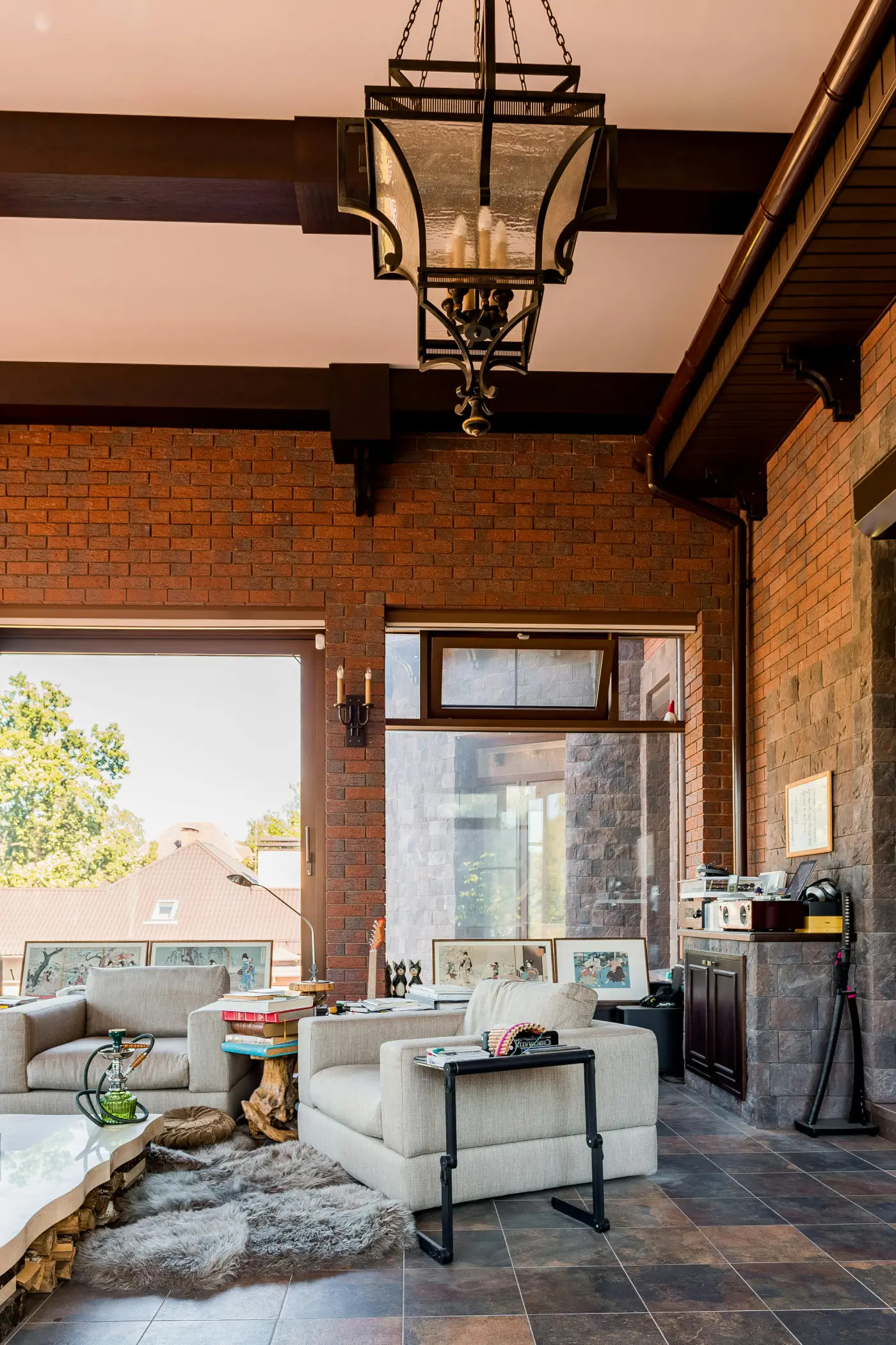niota luxury home for sale tn
